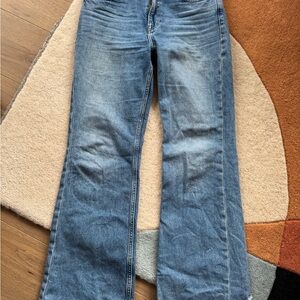 Classic Blue Women's Jeans